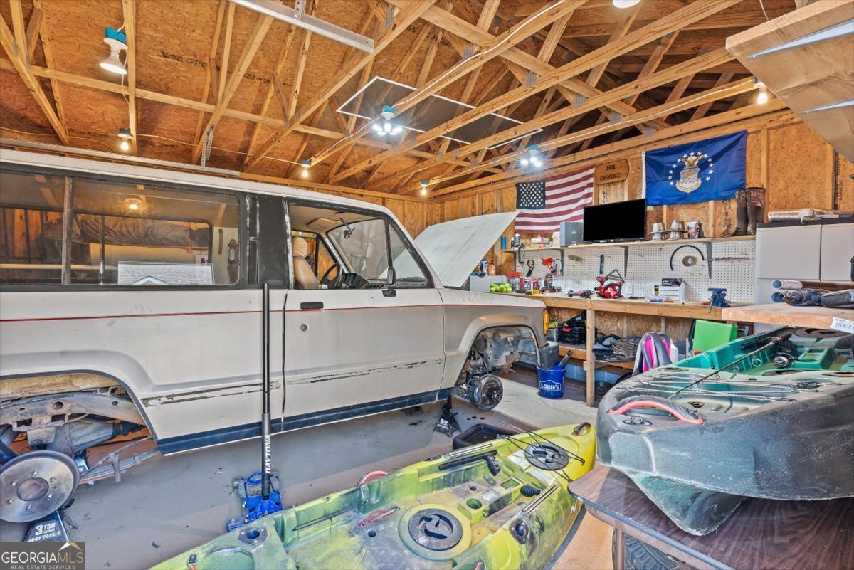 11 Paige Street Cartersville - 42