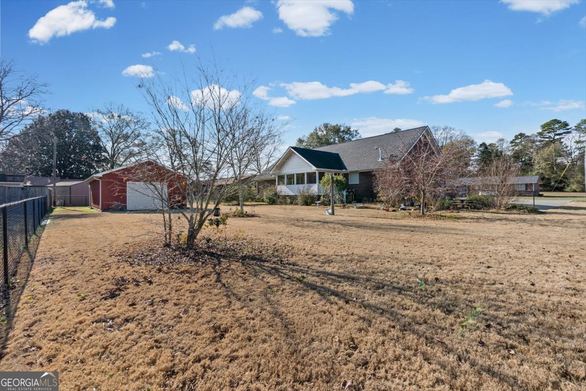 11 Paige Street Cartersville - 45