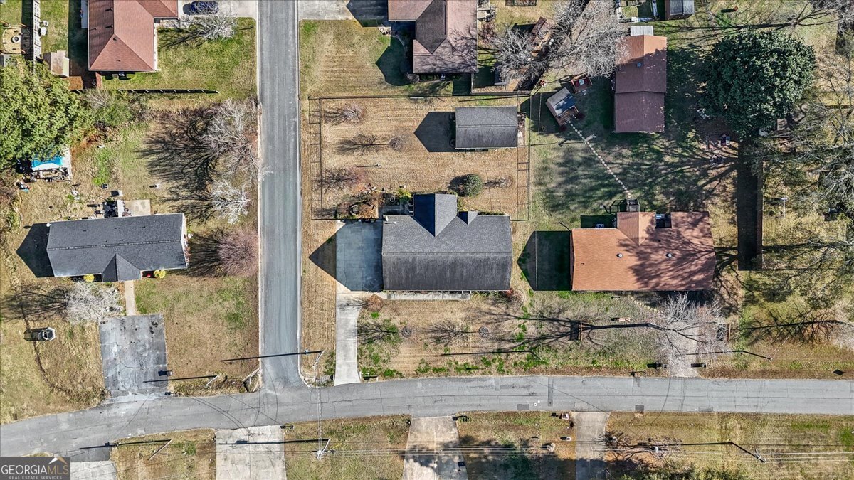 11 Paige Street Cartersville - 47