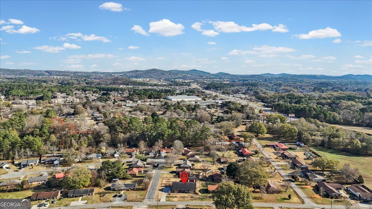 11 Paige Street Cartersville - 48