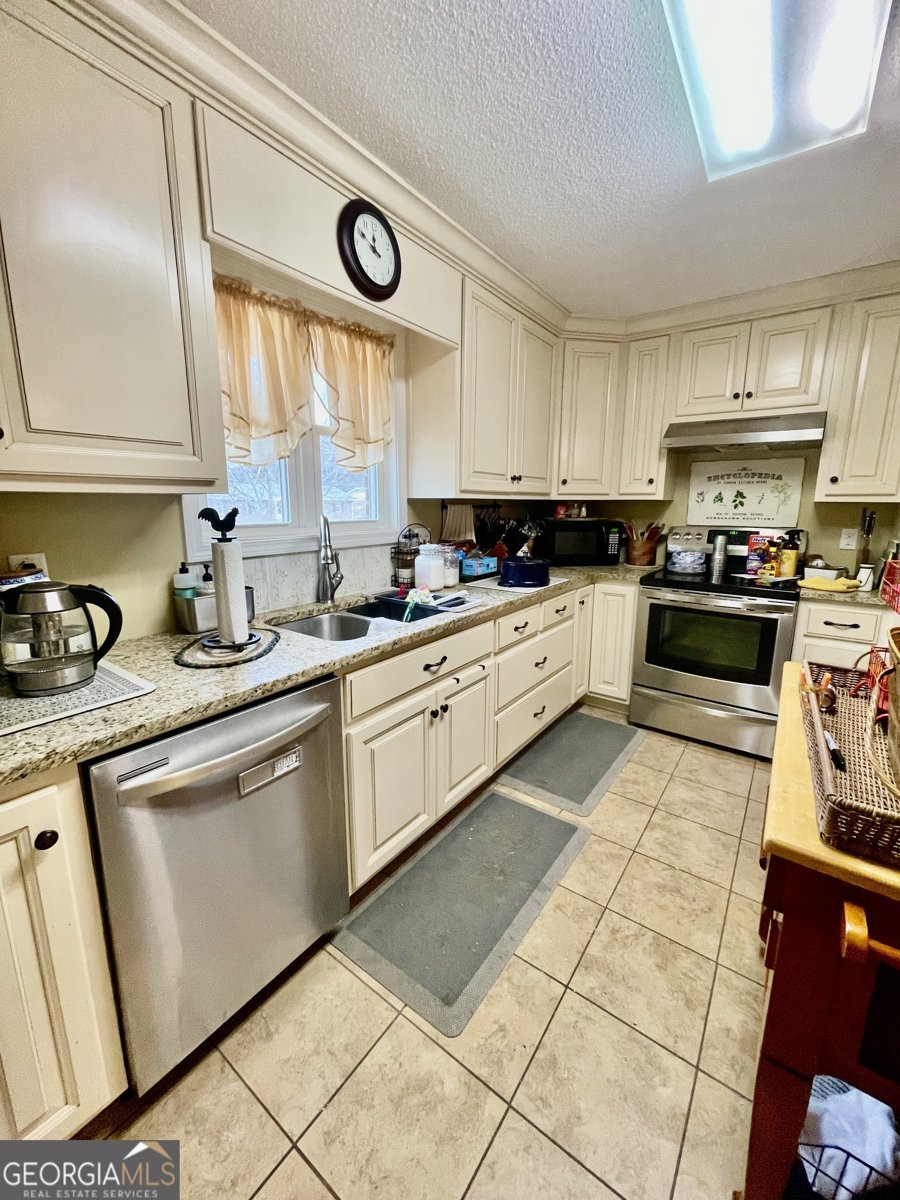 11 Paige Street Cartersville - 5