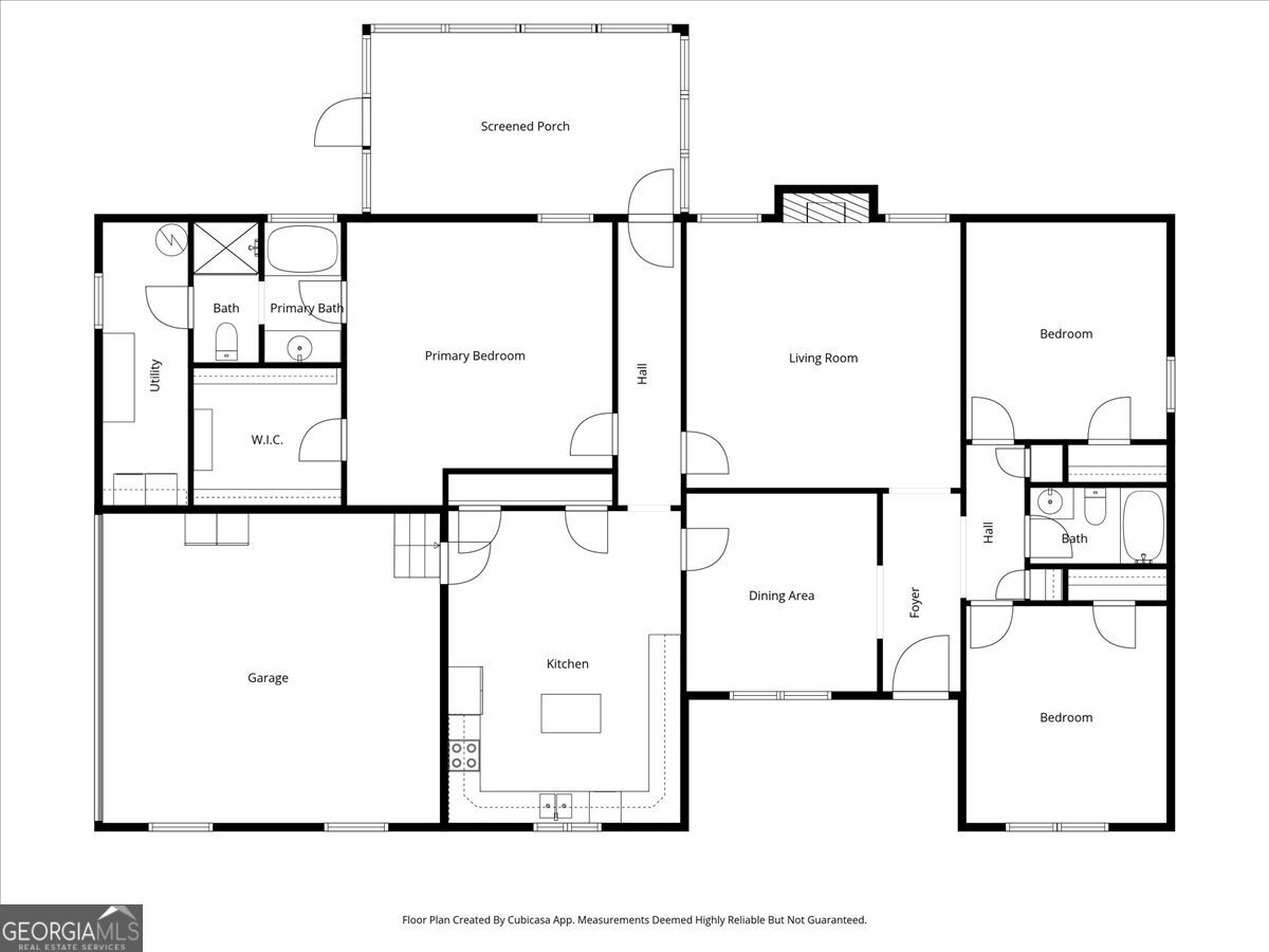 11 Paige Street Cartersville - 50