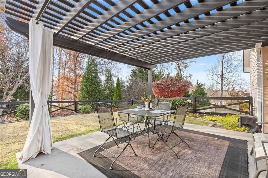 57 River Mill Lane Dawsonville - 12