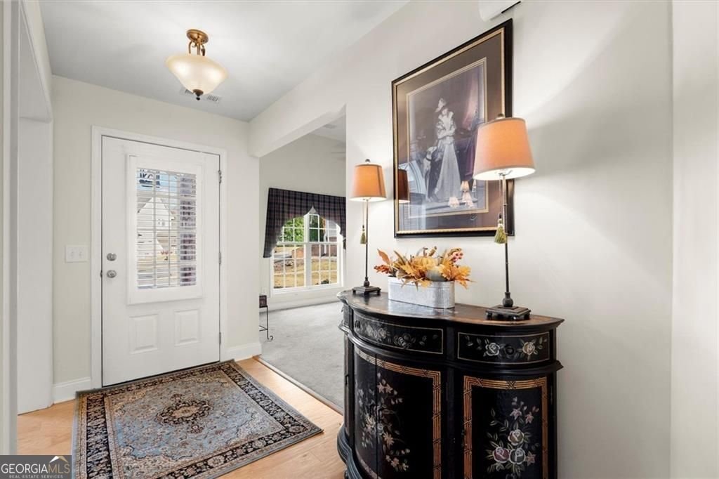 57 River Mill Lane Dawsonville - 14