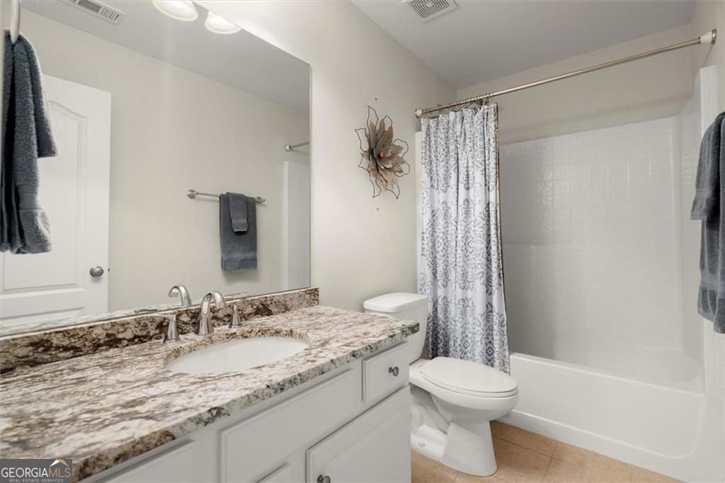 57 River Mill Lane Dawsonville - 15