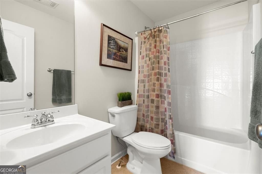 57 River Mill Lane Dawsonville - 16