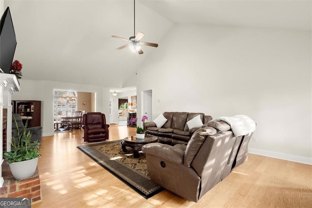 57 River Mill Lane Dawsonville - 17