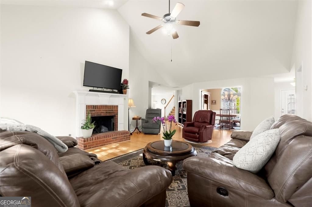 57 River Mill Lane Dawsonville - 18