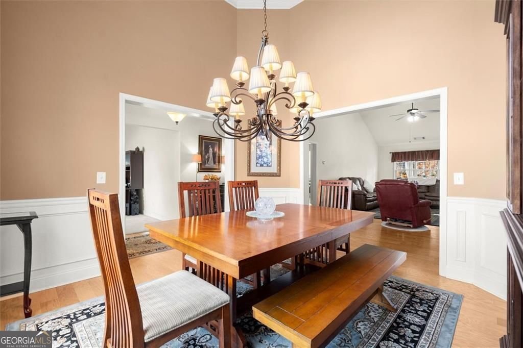 57 River Mill Lane Dawsonville - 19