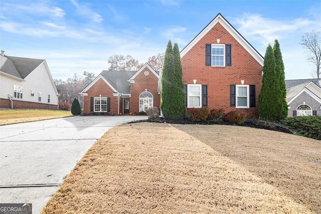 57 River Mill Lane Dawsonville - 2