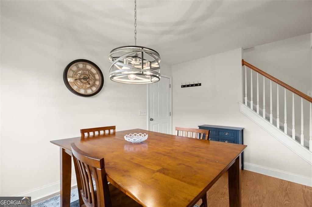 57 River Mill Lane Dawsonville - 22