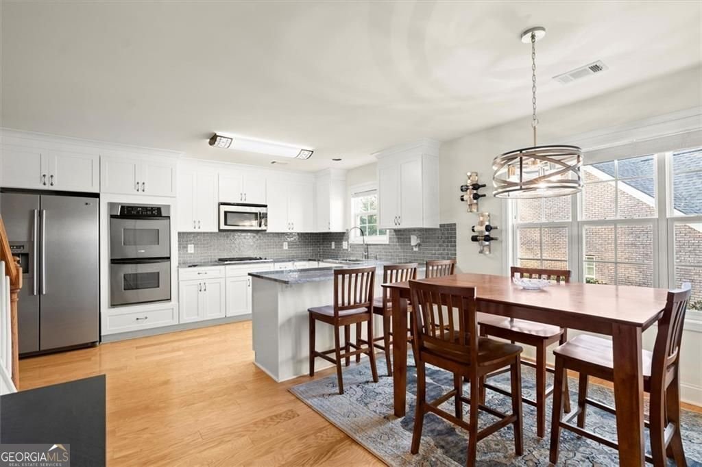 57 River Mill Lane Dawsonville - 23