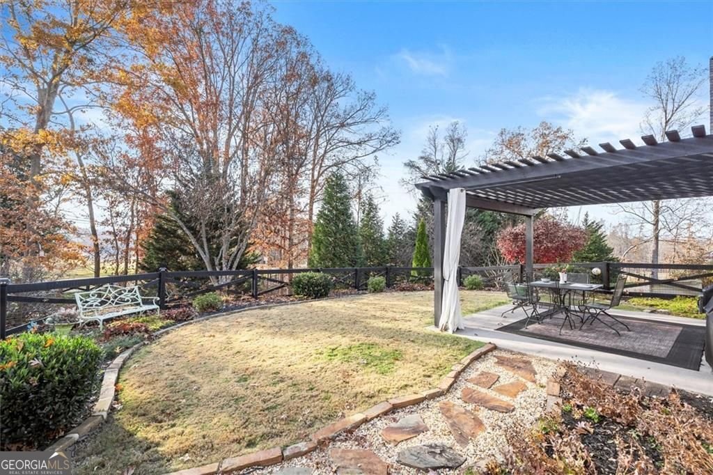 57 River Mill Lane Dawsonville - 24