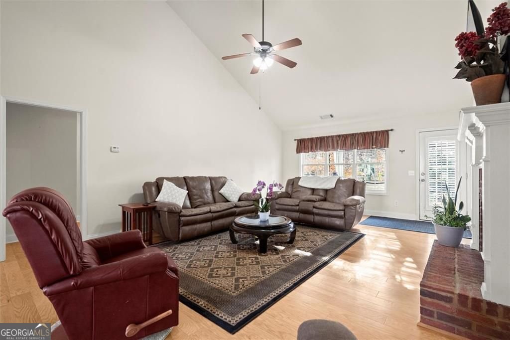 57 River Mill Lane Dawsonville - 25