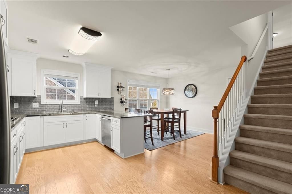 57 River Mill Lane Dawsonville - 27