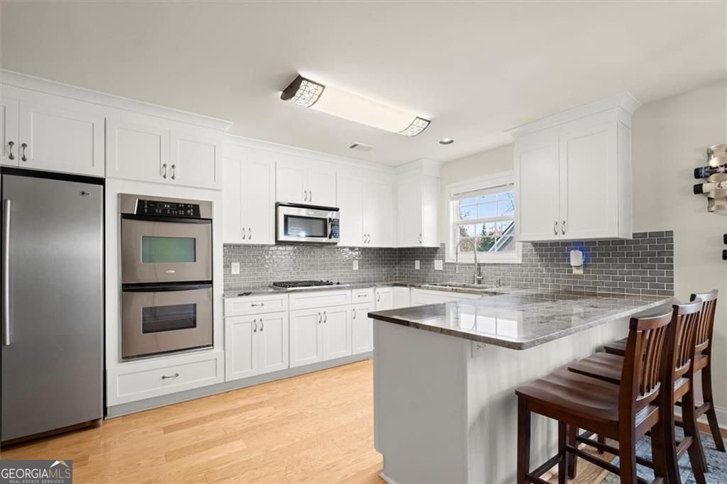 57 River Mill Lane Dawsonville - 28