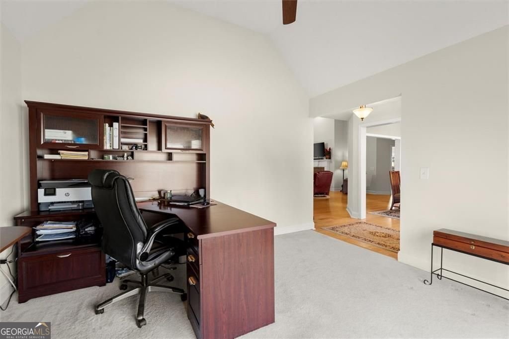 57 River Mill Lane Dawsonville - 3