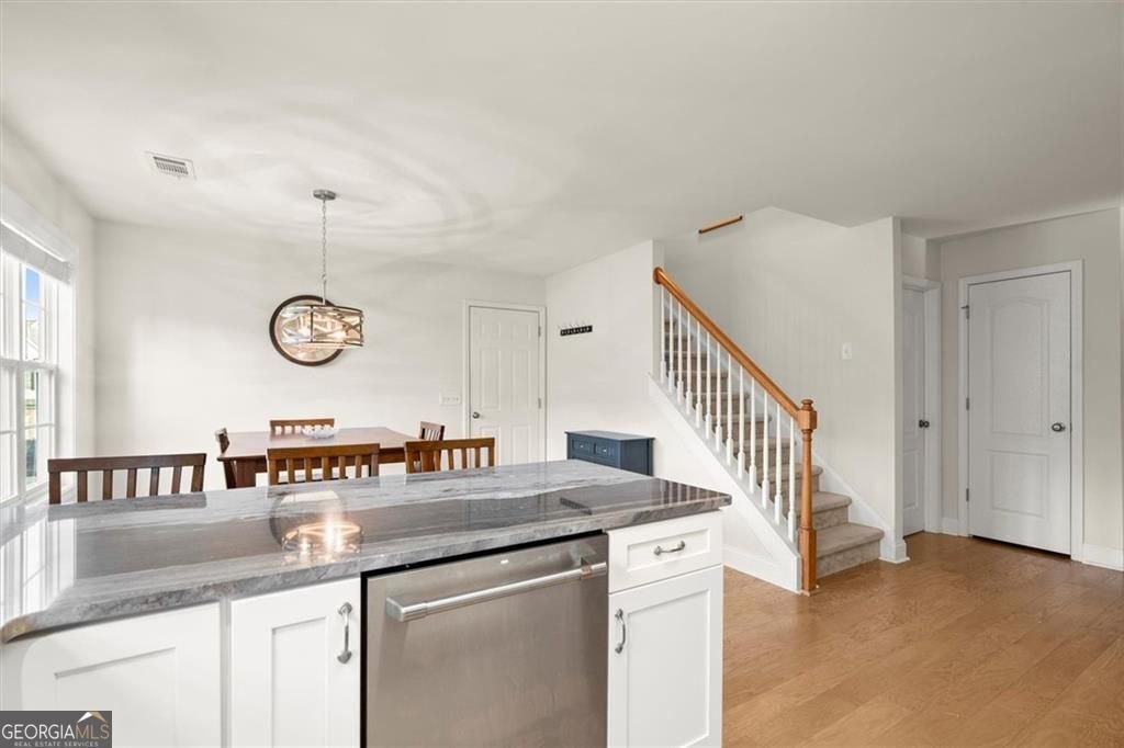 57 River Mill Lane Dawsonville - 30