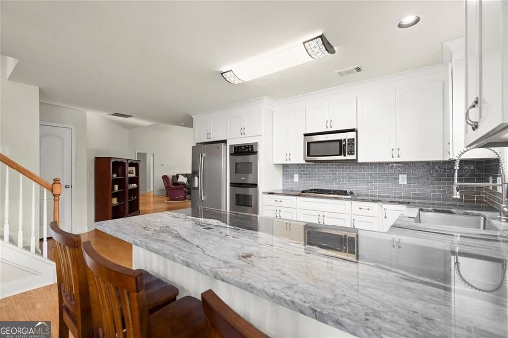 57 River Mill Lane Dawsonville - 31