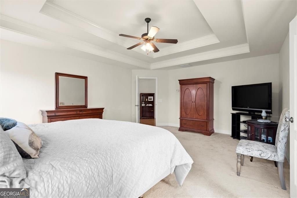 57 River Mill Lane Dawsonville - 32