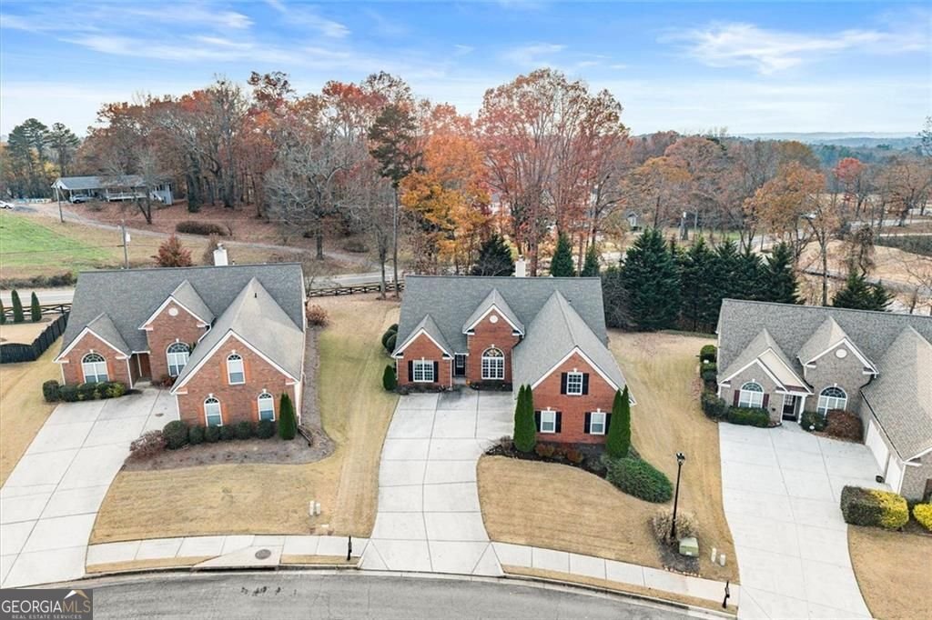 57 River Mill Lane Dawsonville - 37