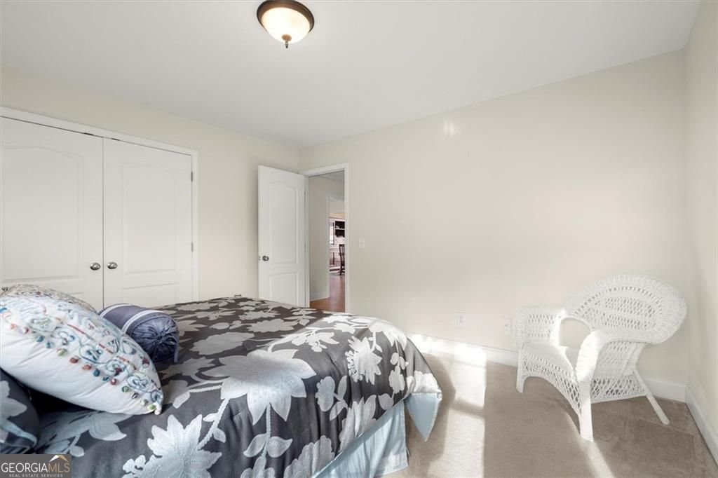 57 River Mill Lane Dawsonville - 38