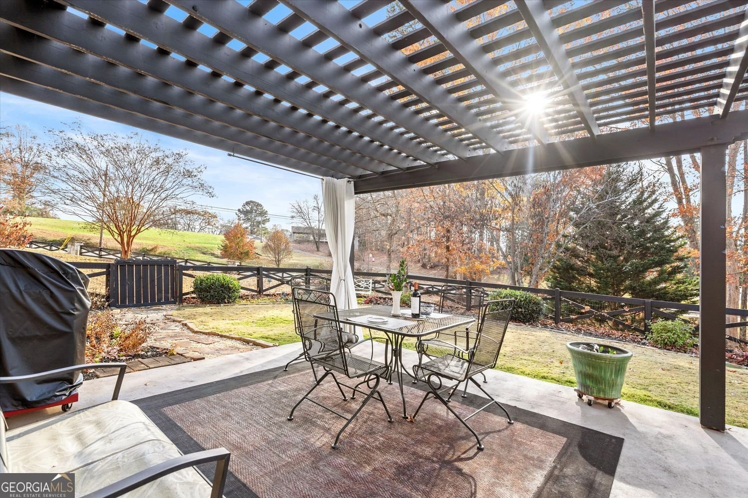 57 River Mill Lane Dawsonville - 48