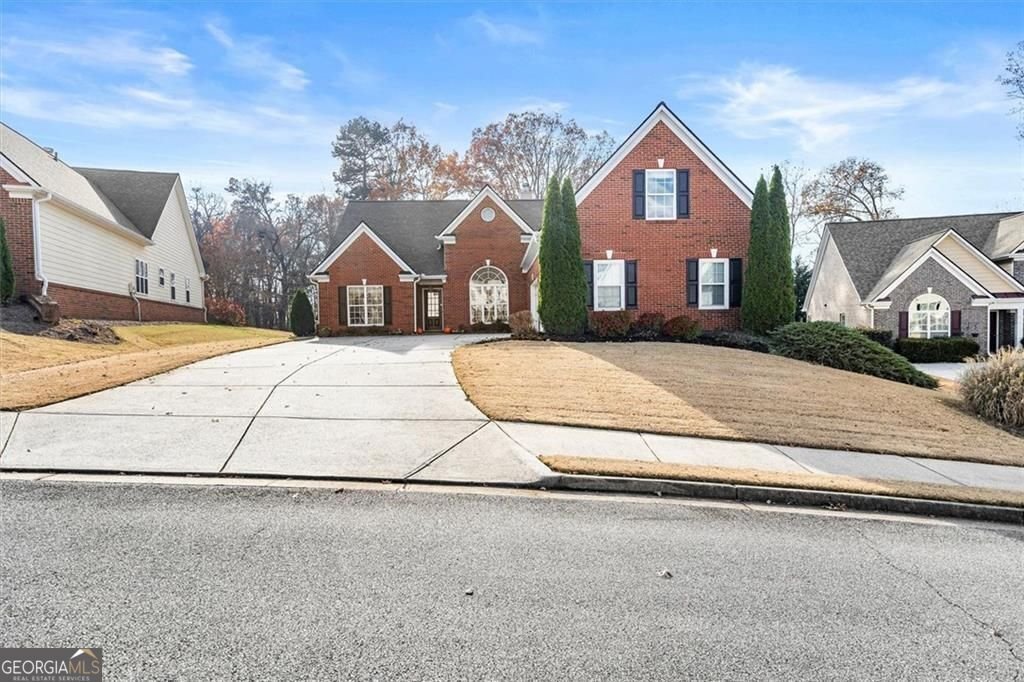 57 River Mill Lane Dawsonville - Photo 53