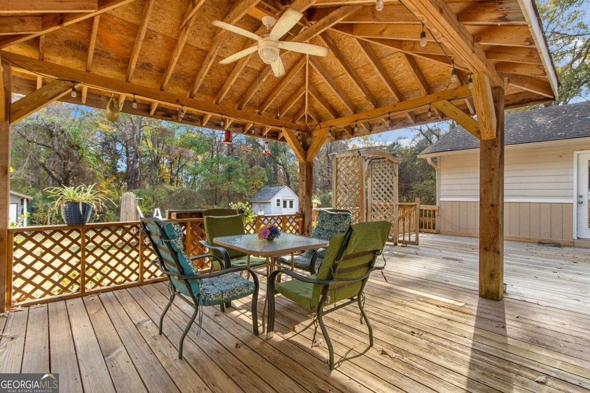 20 Highlane Drive Stockbridge - 12