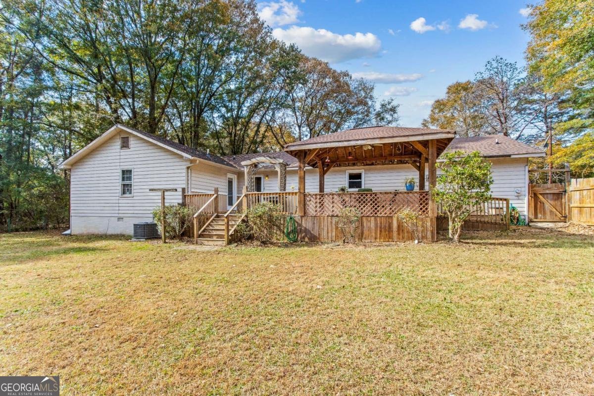 20 Highlane Drive Stockbridge - 15