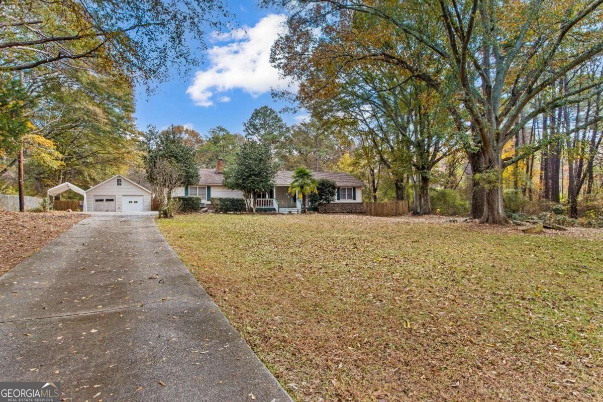 20 Highlane Drive Stockbridge - 19