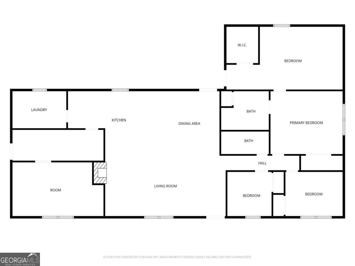 20 Highlane Drive Stockbridge - 21