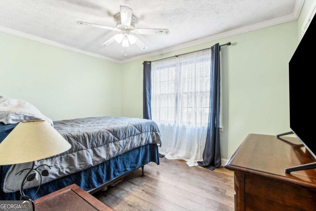 20 Highlane Drive Stockbridge - 3