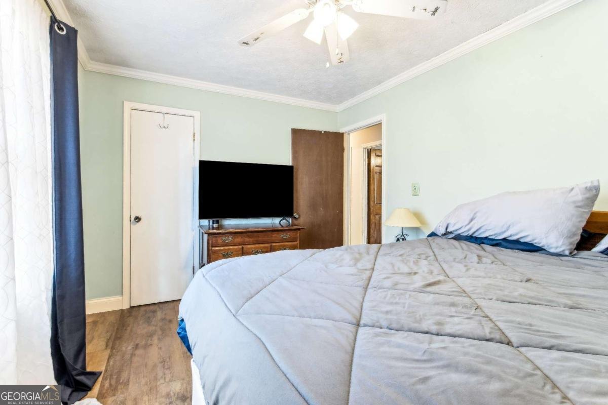 20 Highlane Drive Stockbridge - 4