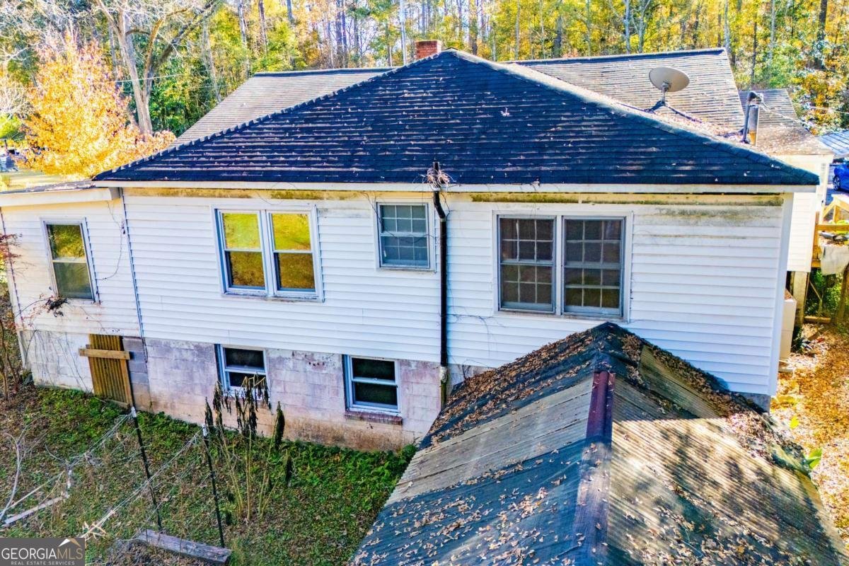 304 Taliaferro Drive Hogansville - 10