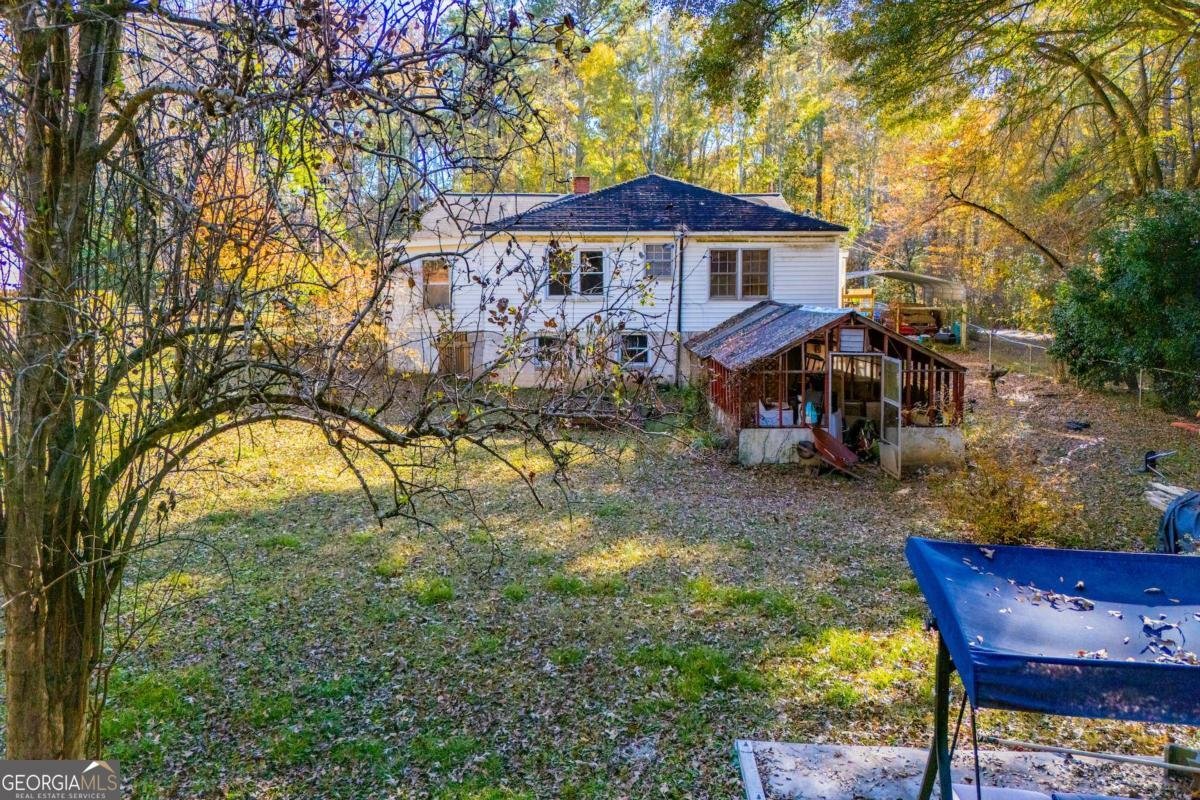 304 Taliaferro Drive Hogansville - 12