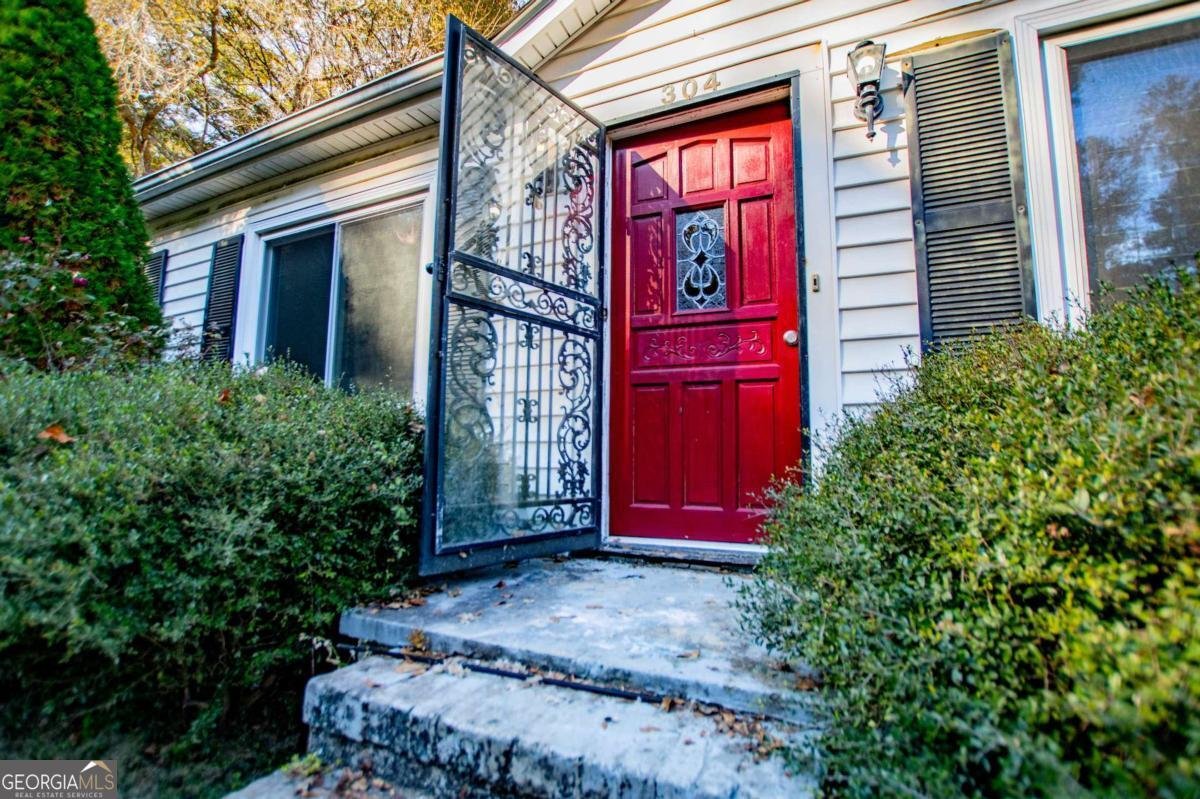 304 Taliaferro Drive Hogansville - 14