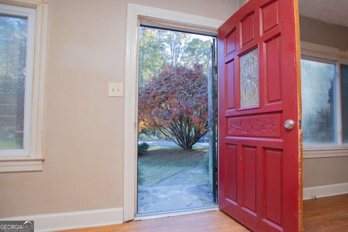 304 Taliaferro Drive Hogansville - 15