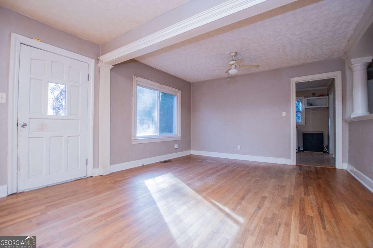 304 Taliaferro Drive Hogansville - 16