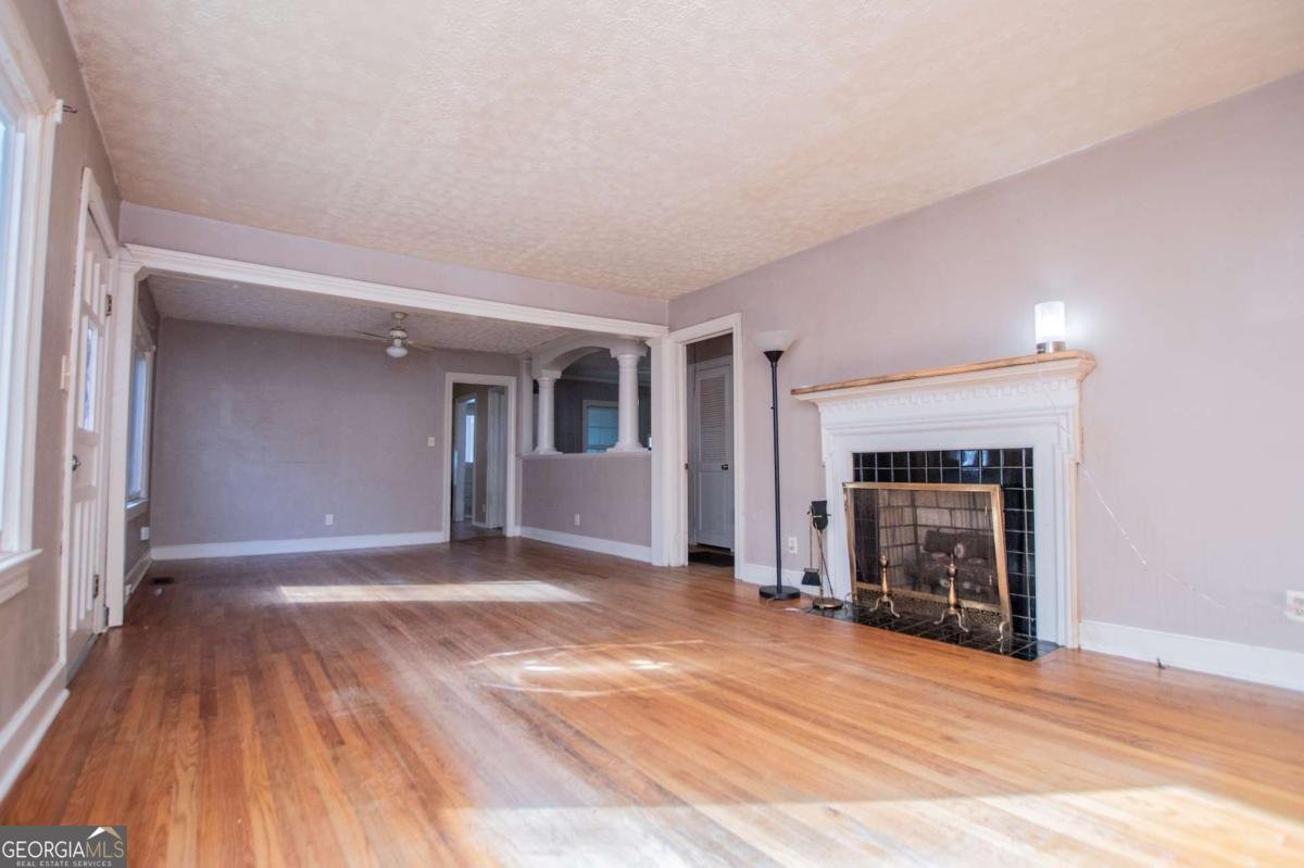 304 Taliaferro Drive Hogansville - 17