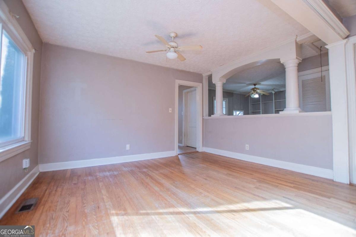 304 Taliaferro Drive Hogansville - 19