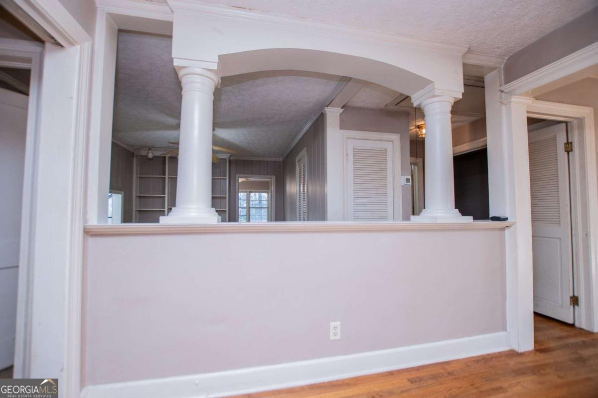 304 Taliaferro Drive Hogansville - 20