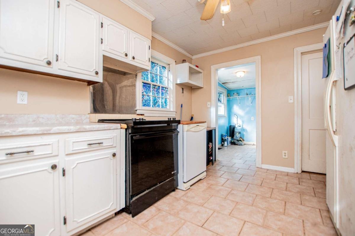 304 Taliaferro Drive Hogansville - 23