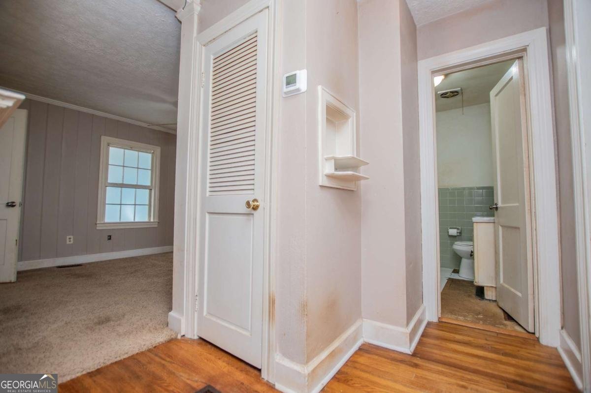 304 Taliaferro Drive Hogansville - 27