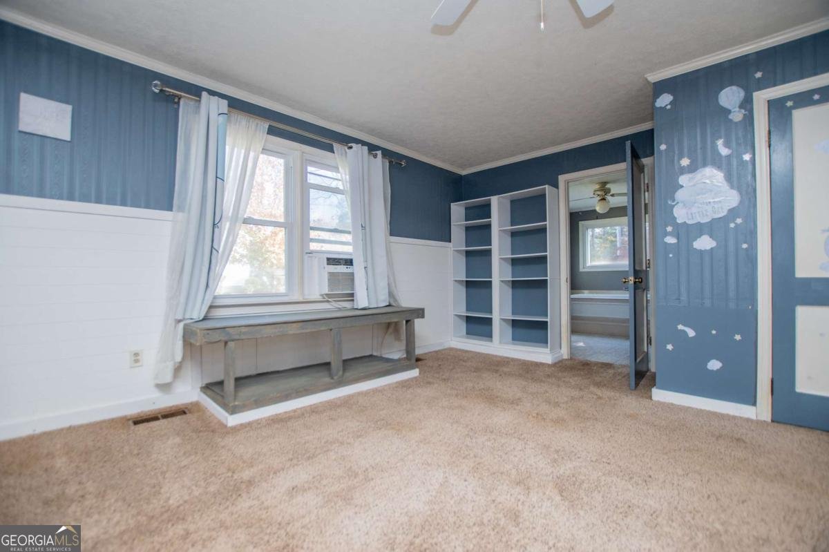 304 Taliaferro Drive Hogansville - 29