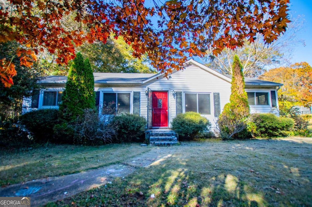 304 Taliaferro Drive Hogansville - 3