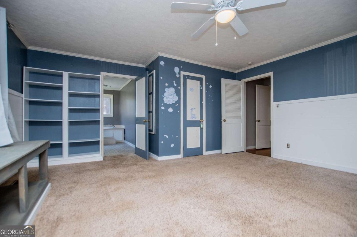 304 Taliaferro Drive Hogansville - 30