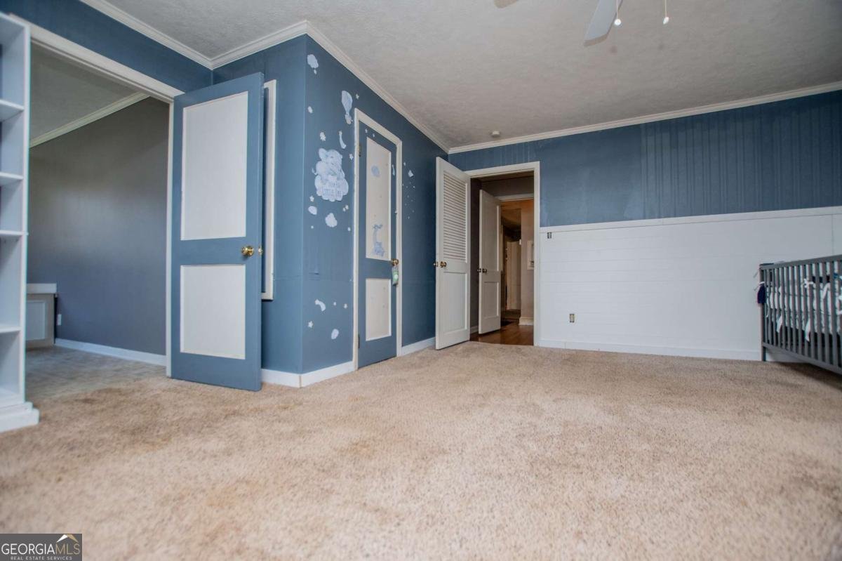 304 Taliaferro Drive Hogansville - 31