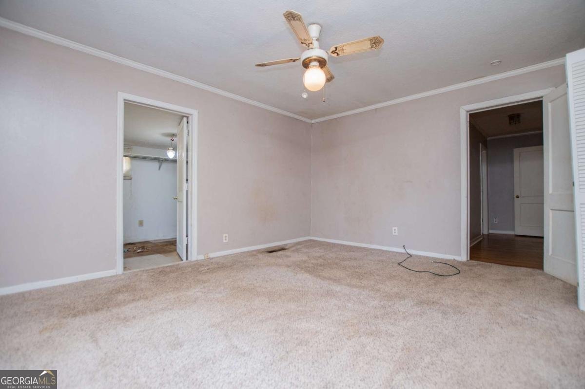 304 Taliaferro Drive Hogansville - 34