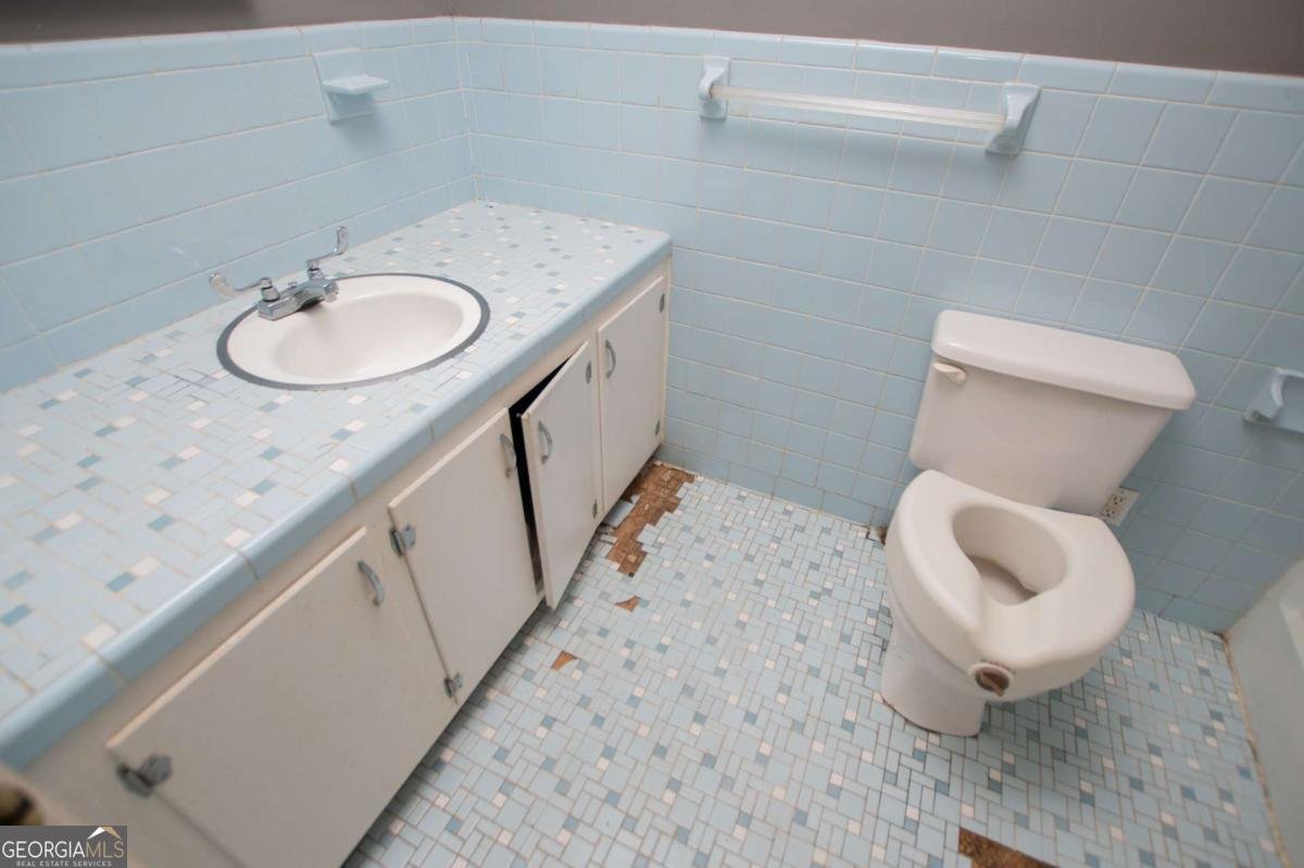 304 Taliaferro Drive Hogansville - 38